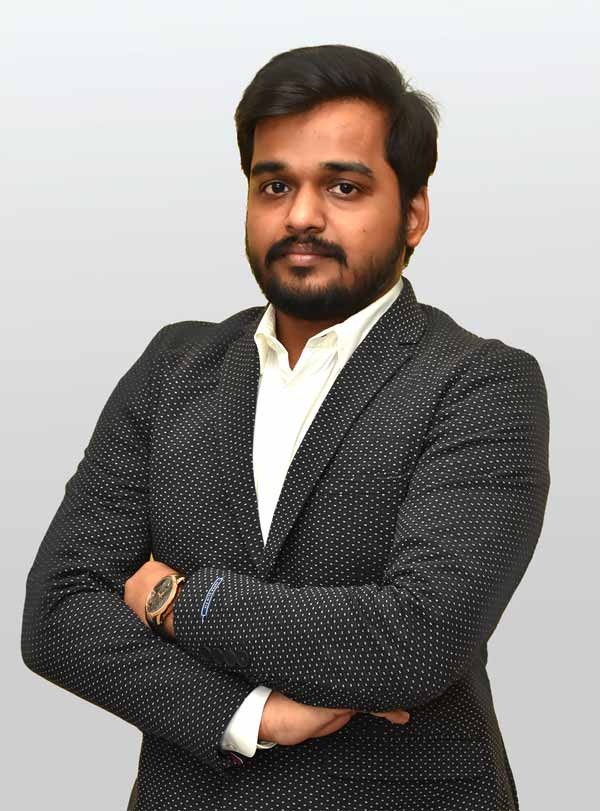 Akhilesh Kumar